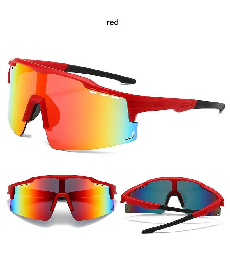 Cycling UV400 Sport Sunglasses