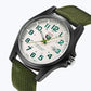 Casual Quartz Sport Men Watch