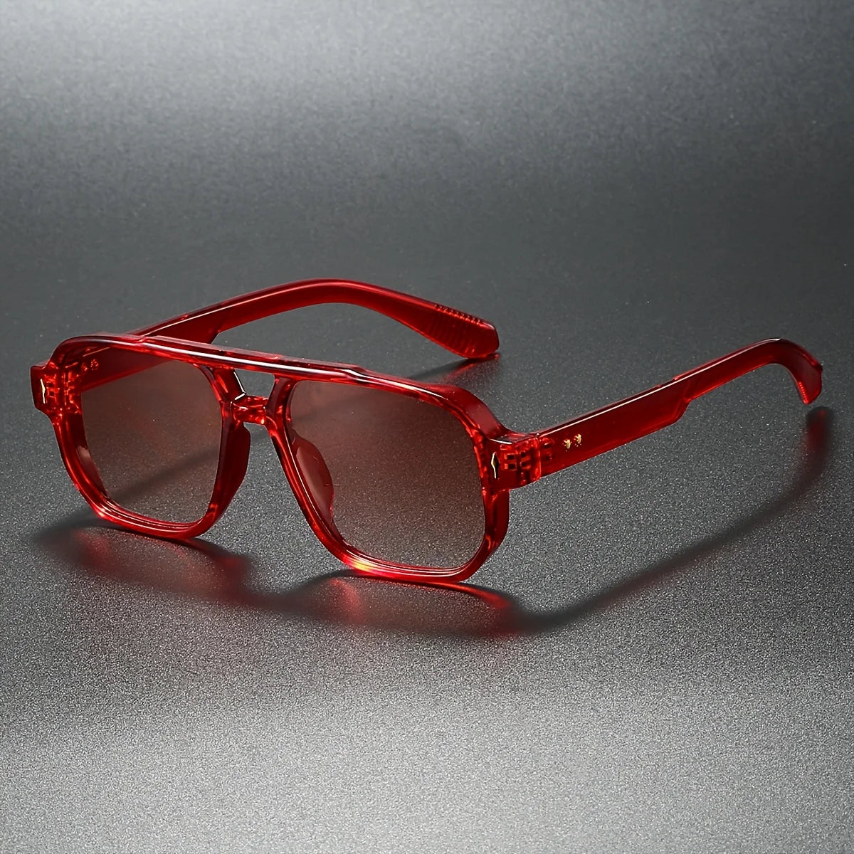 Vintage Fashion Men Sunglasses