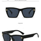 Driving Square Fashion Sunglasses
