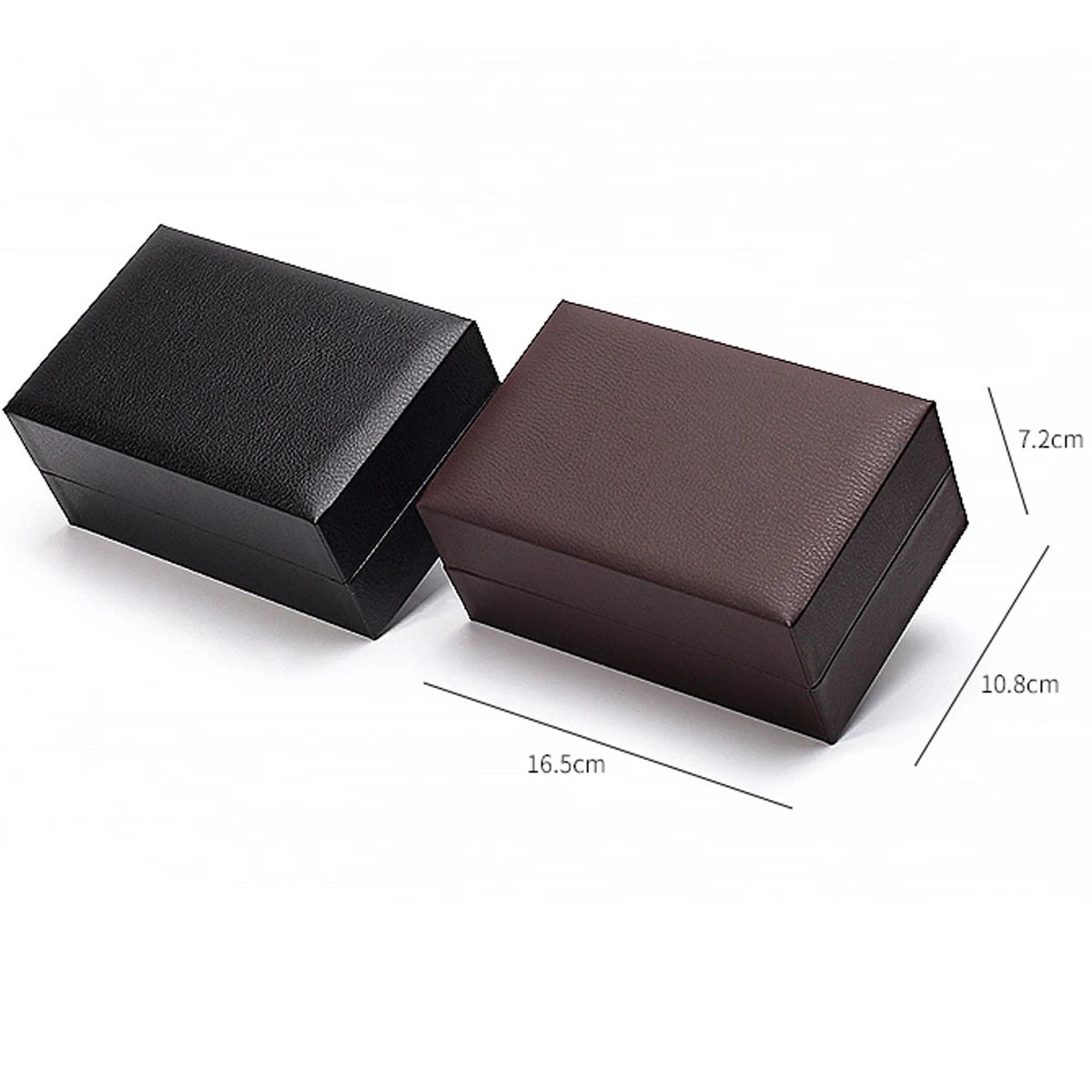 PU Leather Watch Gift Box
