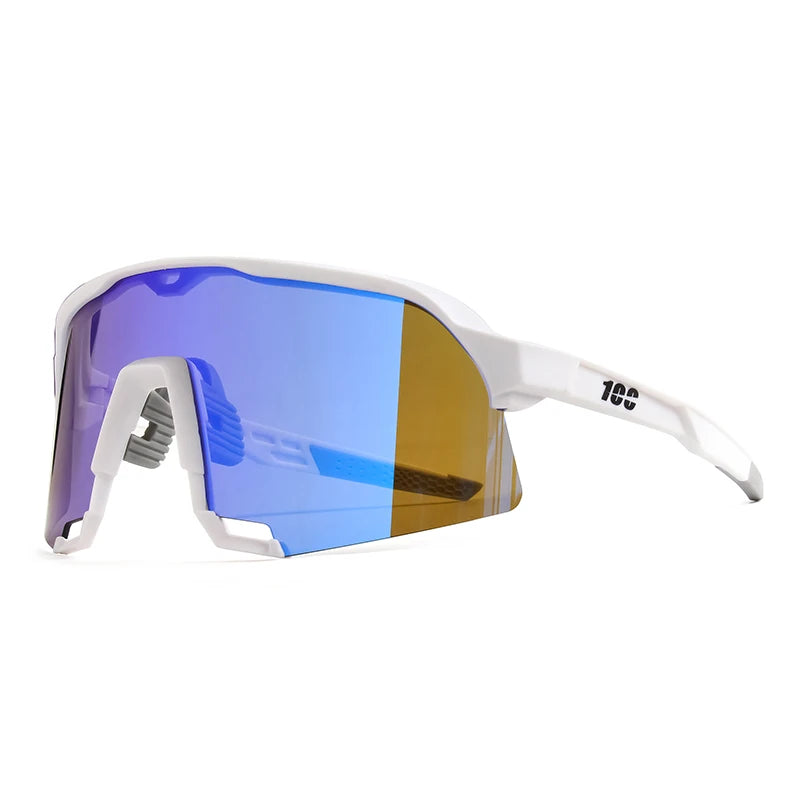 TR90 Cycling Sport Sunglasses