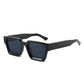 Designer Square Luxury Sunglasses