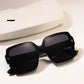 Large Frame Luxury Sunglasses