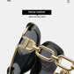 Chain Metal Retro Sunglasses