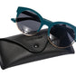 TR90 Round Women Sunglasses