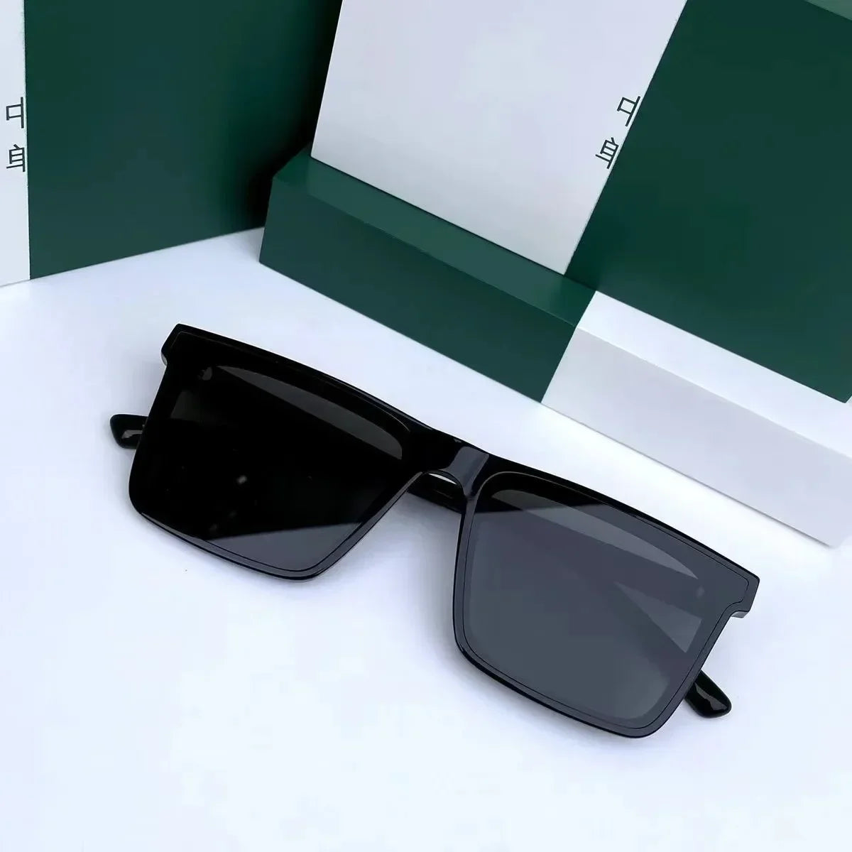 Celebrity Style Driving Sunglasses