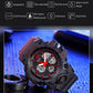 Military Waterproof Quartz Men Watch