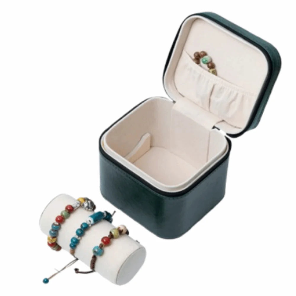 Luxury Single Watch Storage Box