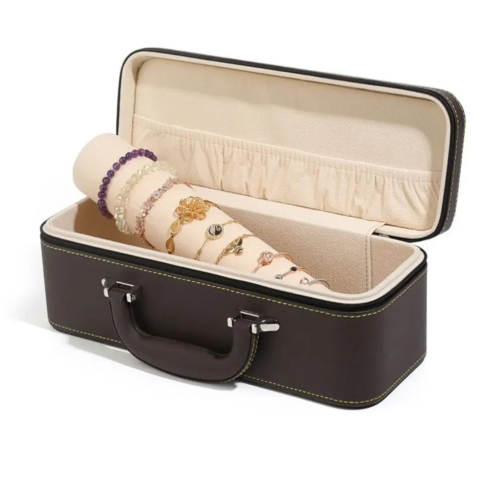 Luxury Single Watch Storage Box