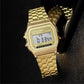 Waterproof LED Digital Sports Watch