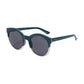 TR90 Round Women Sunglasses