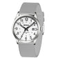 Quartz Sports Unisex Watch