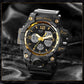 Military Waterproof Quartz Men Watch