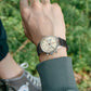 Pilot Chronograph Vintage Men Watch