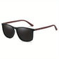 Polarized Lightweight Sport Sunglasses