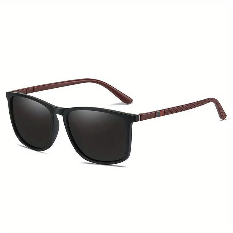 Polarized Lightweight Sport Sunglasses