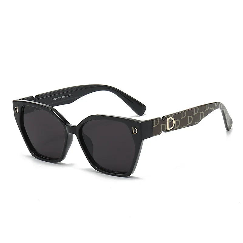 Glamour Fashion Women Sunglasses