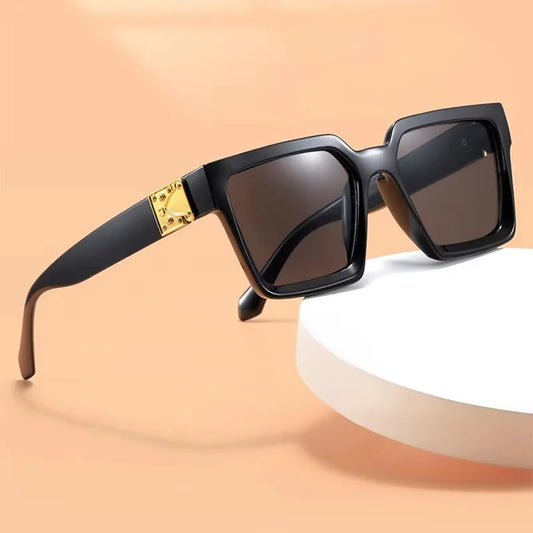 Luxury Trend Square Sunglasses