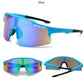 Cycling UV400 Sport Sunglasses