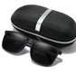 Polarized Lightweight Sport Sunglasses