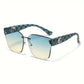 Oversized Luxury Women Sunglasses