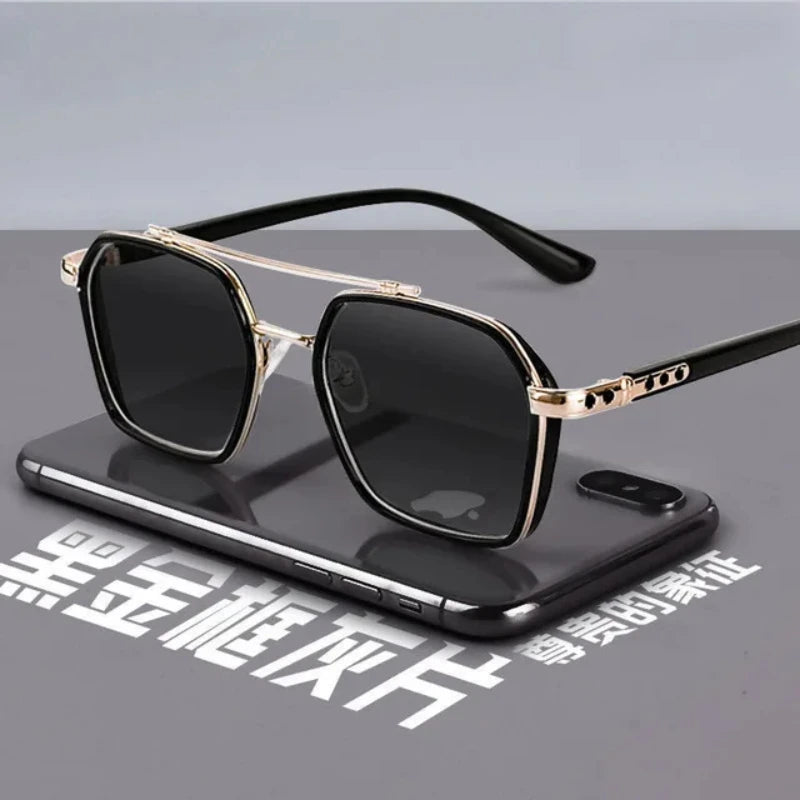 Day Night Driver Sunglasses