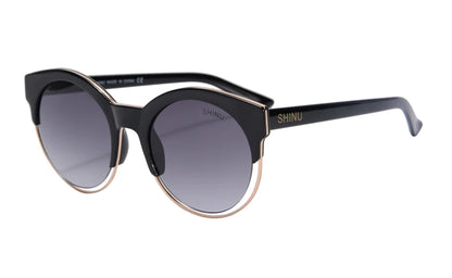 TR90 Round Women Sunglasses