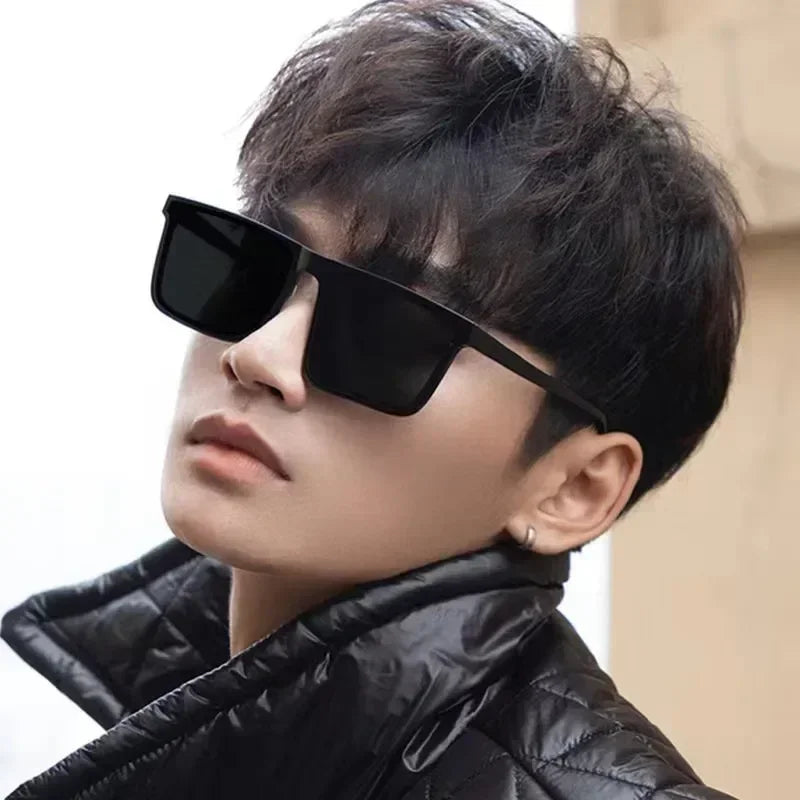Celebrity Style Driving Sunglasses