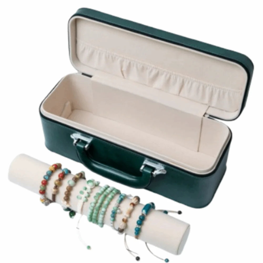 Luxury Single Watch Storage Box