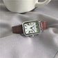 Vintage Small Dial Women Watch