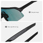 TR90 Cycling Sport Sunglasses