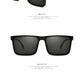 Designer Square Vintage Sunglasses