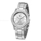 Classic Rhinestone Gold Women Watch