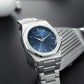 Steel Business Quartz Men Watch
