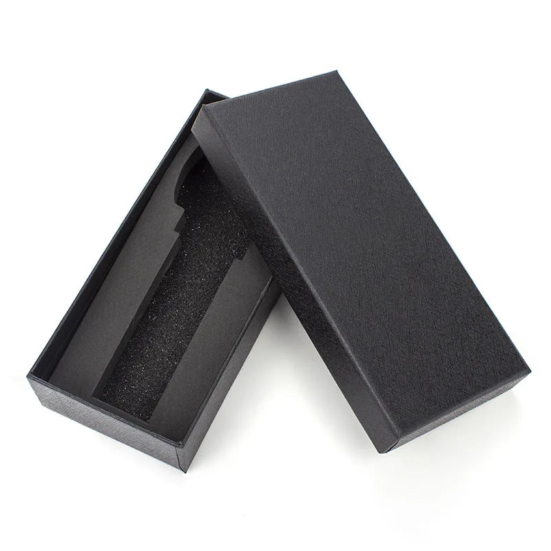 Portable Single Watch Display Box