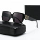 Designer Square Glamour Sunglasses