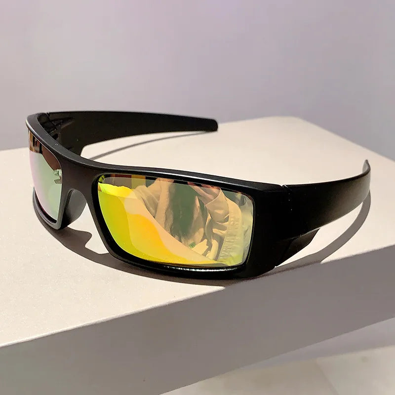 Polarized Driving Sport Sunglasses
