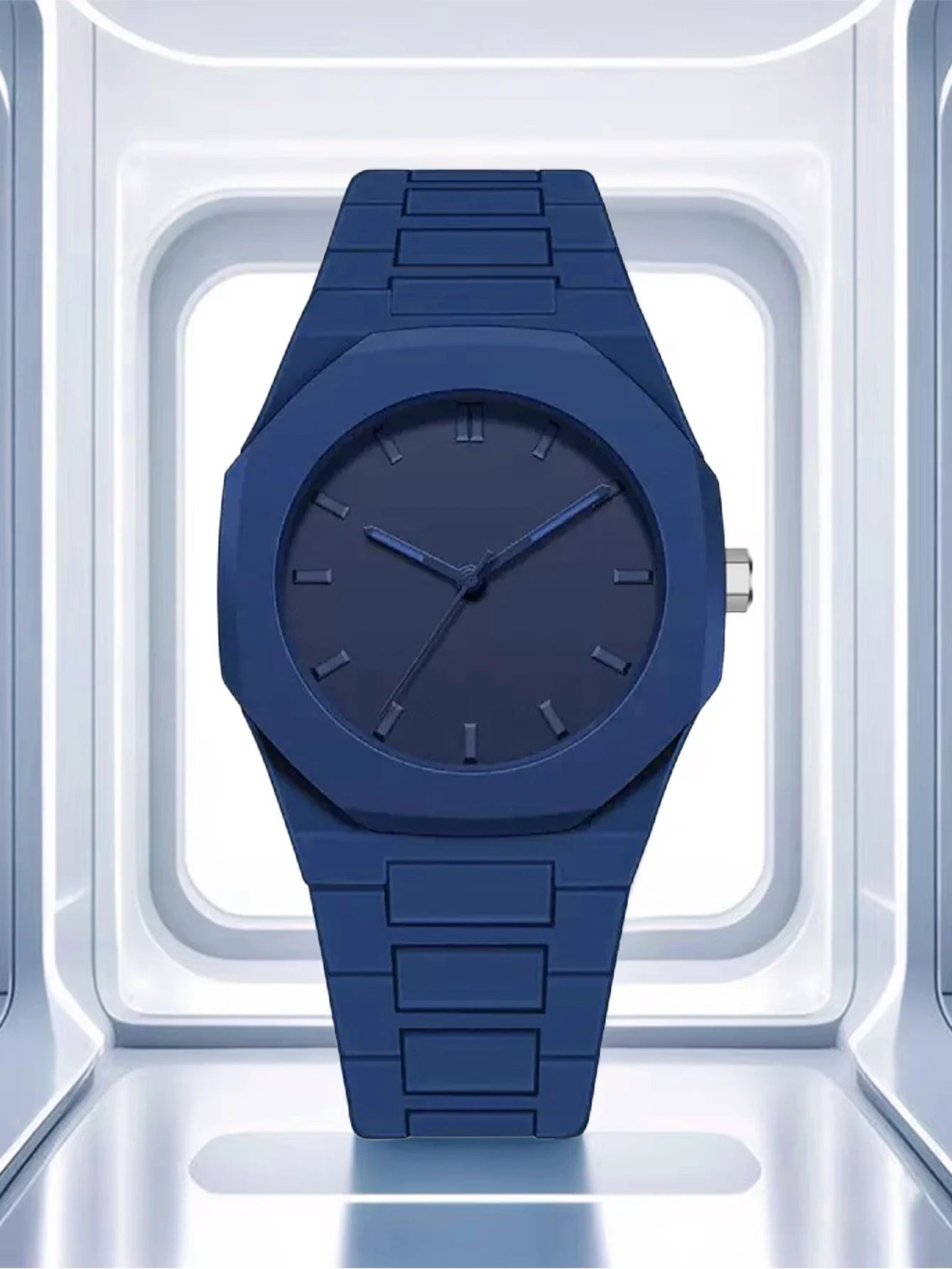Minimalist Trend Men Watch