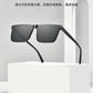 Designer Square Vintage Sunglasses
