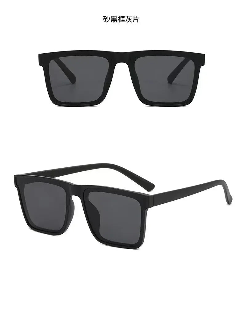 Celebrity Style Driving Sunglasses