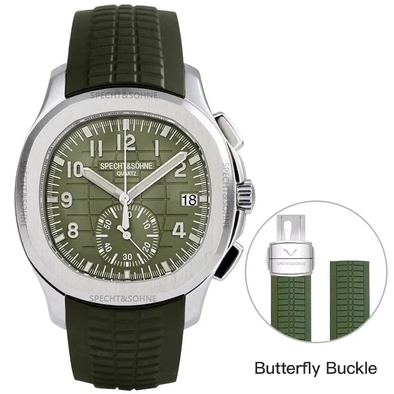 Specht & Šohne premium watch