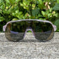 TR90 Cycling Sport Sunglasses