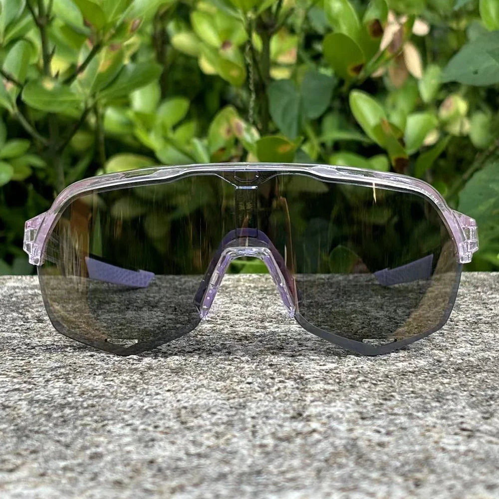 TR90 Cycling Sport Sunglasses