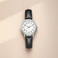 Thin Bracelet Quartz Women Watch