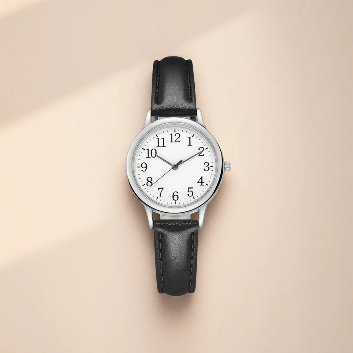 Thin Bracelet Quartz Women Watch