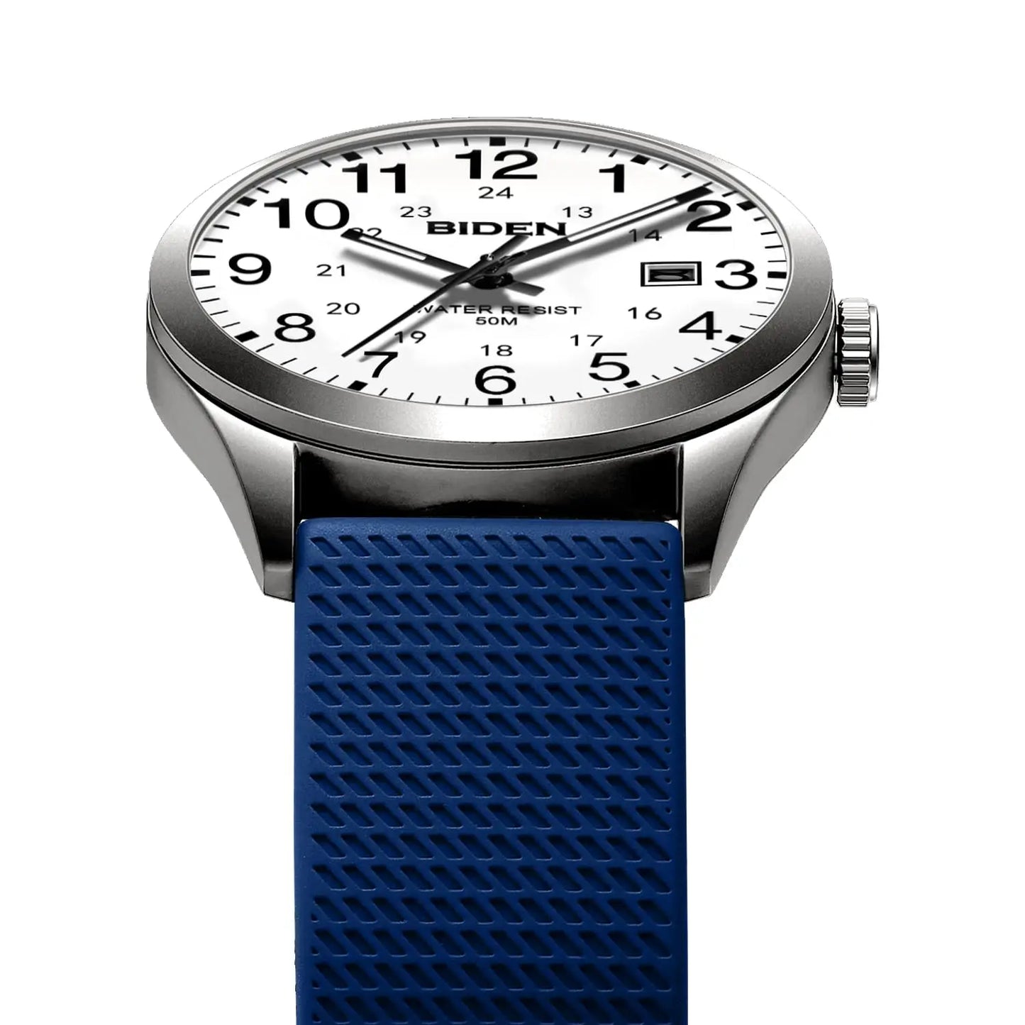 Quartz Sports Unisex Watch