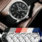 Quartz Sports Unisex Watch