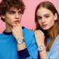 Quartz Sports Unisex Watch