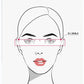 TR90 Round Women Sunglasses
